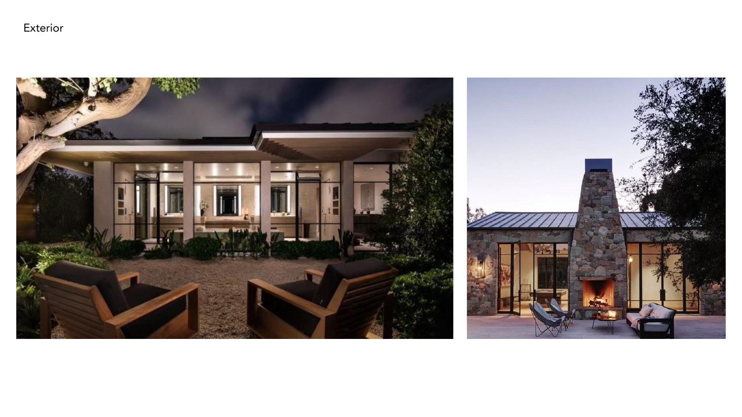 Bel Air Concept slide 3